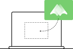 Иконка ноутбук