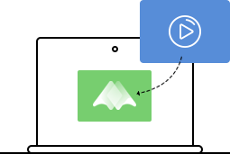 Иконка ноутбук