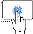 Иконка списка