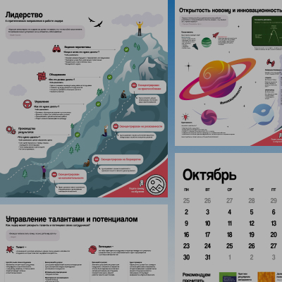 Продвижение учебного центра