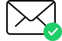 Иконка письмо